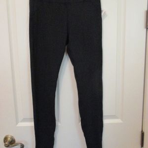 NWT - Me(el) exercise pants - sz P/S - MSRP $64.00